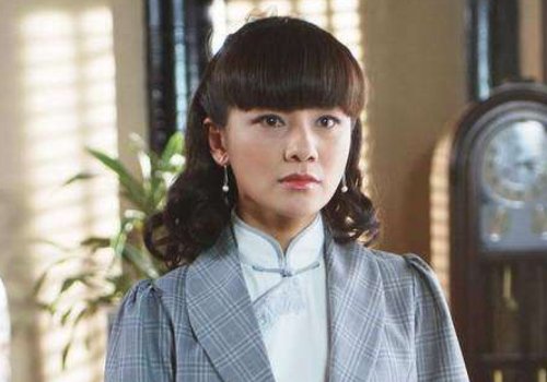 胡可主演的电视剧