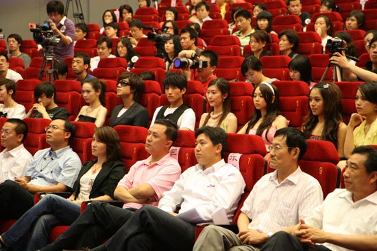 百度电影公社的观影要求