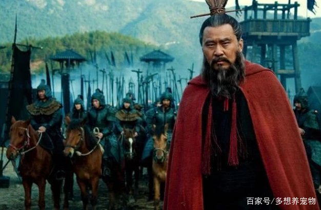 为什么说曹操是宦官之后？