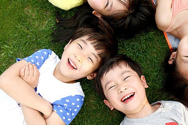 快乐传真两字词语