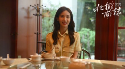 《北辙南辕》在哪个台播出?