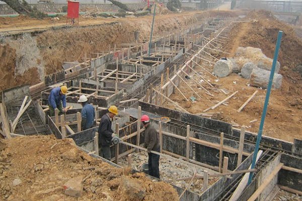 前期工程费指什么,有哪些?