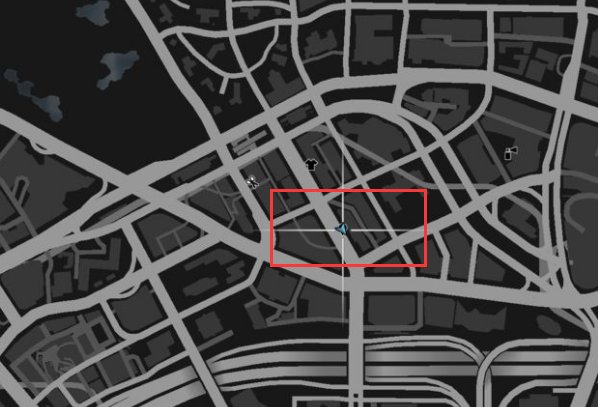 狂野飙车8肌肉车在哪里找?