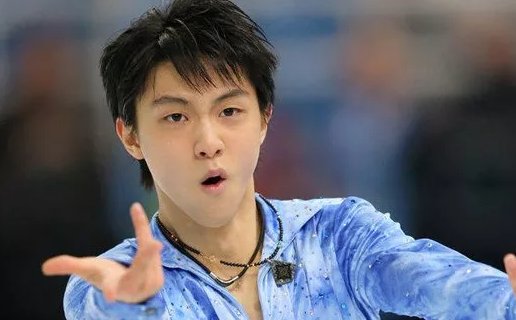 羽生结弦评价法藤是什么?