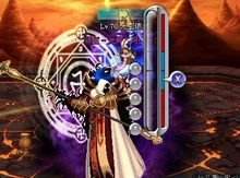 DNF极限祭坛里的那两个木乃伊要怎样打，怎么打死了又会复活？