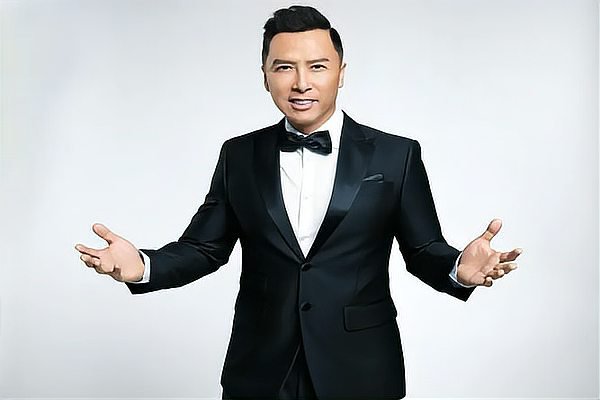 甄子丹演的所有的电影