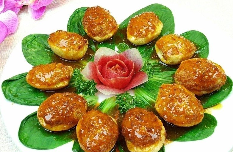 中国烹调网的介绍