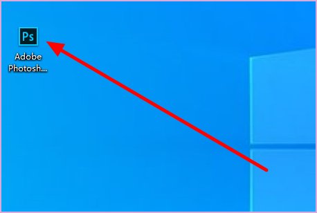 如何在桌面上创建快捷方式图标