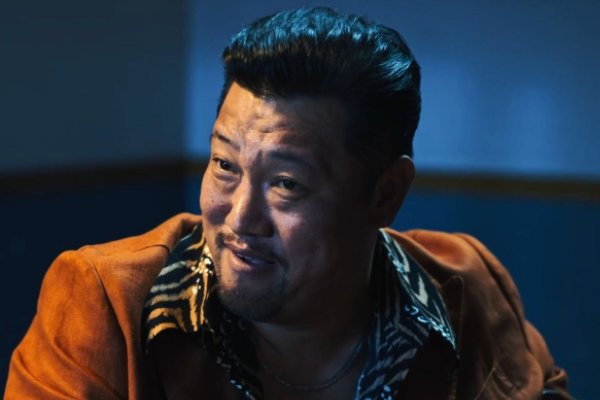 徐江怎么被除掉的