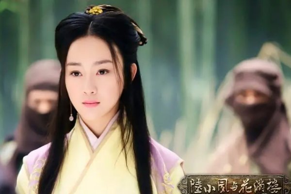 张檬演过什么电视剧