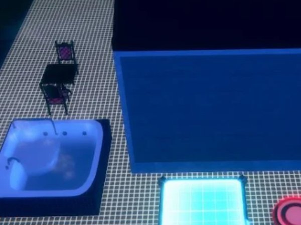 ai少女怎么进入free模式