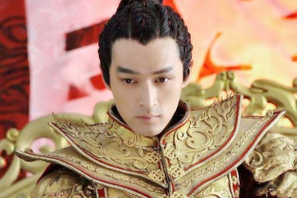 胡歌演的电视剧