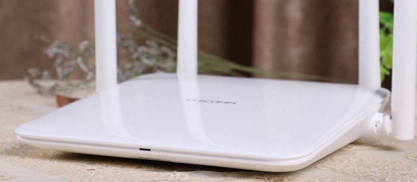 斐讯K2支持多少兆的宽带