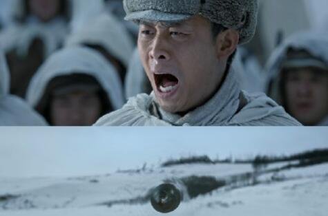 张艺谋《狙击手》电影原型是什么《狙击手》是真实事件改编的吗