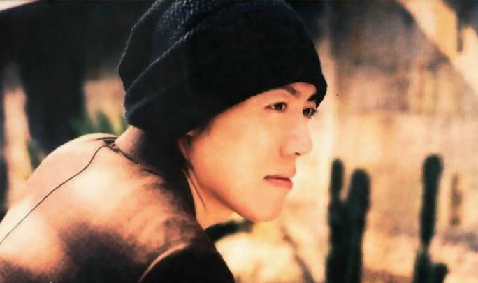 张宇《给你们》的歌词