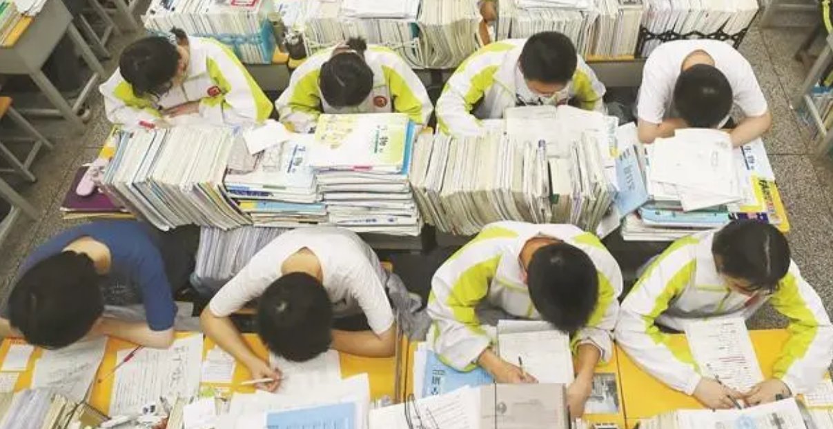 6月7号8号为何是高考日