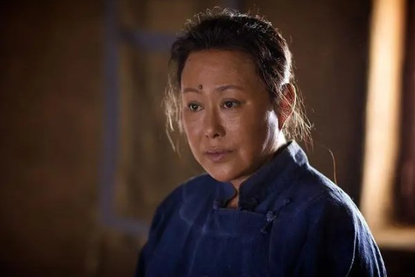 斯琴高娃主演的电视剧都有哪些