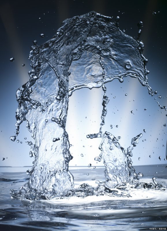 现在居民用水多少钱一吨?