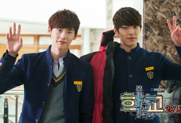 金宇彬演的电视剧有哪些