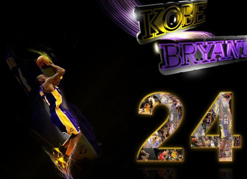 科比拍的电影叫什么？