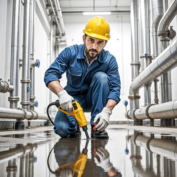 漏水检测一般怎么收费