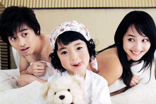 柳真主演的韩剧