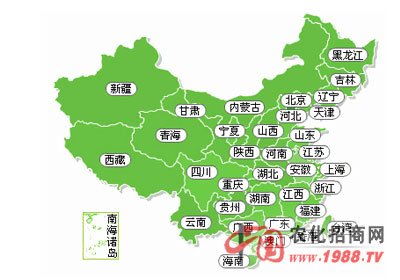 中国销售网的介绍