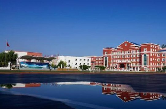 青浦区高中排名？