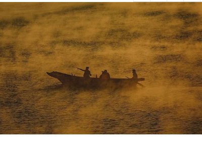 晚舟名字出处诗句是什么?