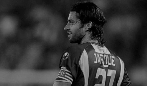 达尼哈尔克西班牙人缅怀伟大队长过世十周年