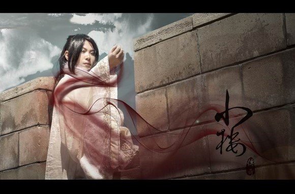 小楼传奇的介绍