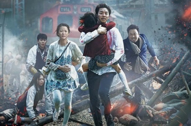 10部韩电影最好看排名是怎样的？