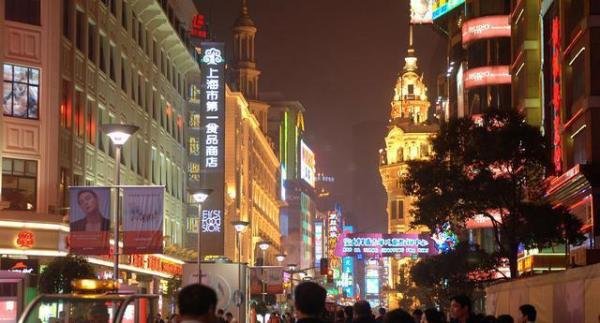 政策暖风频出 上海楼市一夜变天