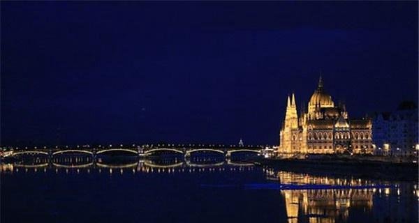 泛光照明工程是什么?一文看懂!