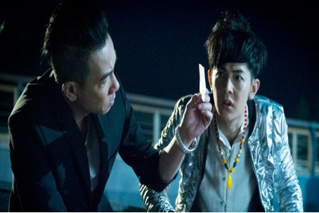 陈小春电影有哪些