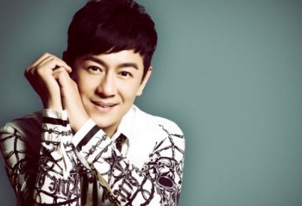 陈浩民的电视剧有哪些