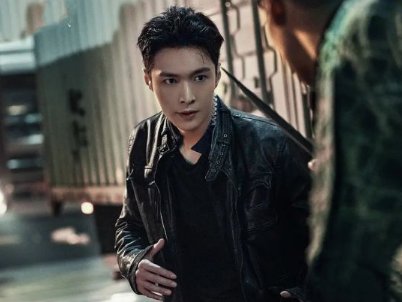 《扫黑风暴》中张艺兴的“尴尬”，打了多少流量明星的脸？