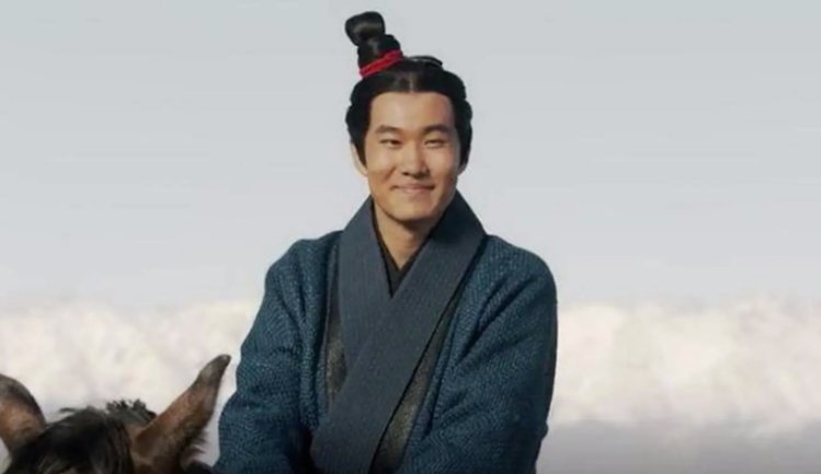 成蛟最后的结局