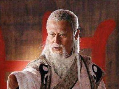 申公豹的师父到底是谁