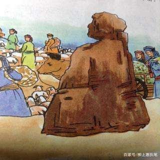 猎人海力布讲的是什么故事