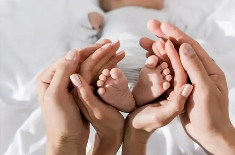 姐姐怀孕了,该怎么做?