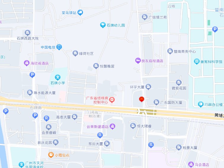 微软电脑售后服务地址