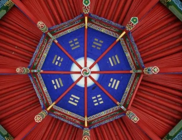 天罡七星步法图解