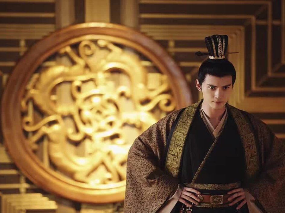 徐正曦演过的电视连续剧