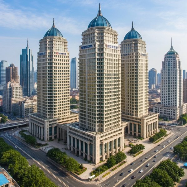 中央六部委是哪六部