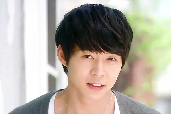 朴有天主演的韩剧