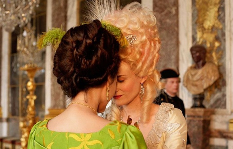 我的女王大人用英语怎么说