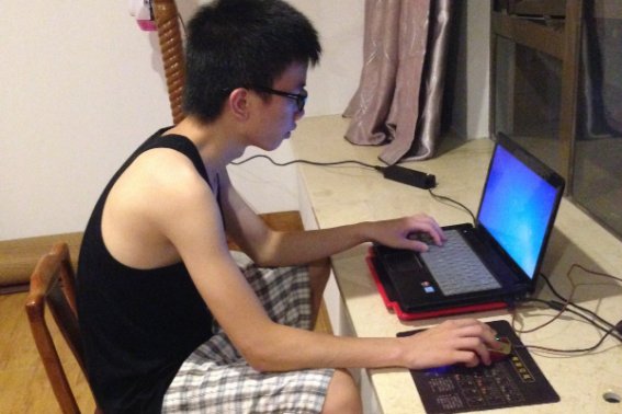 南方科技大学自主招生条件