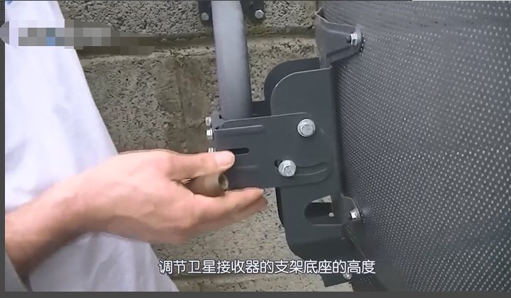 大锅怎么对黄色卫星？