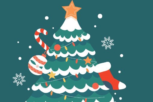 基督教圣诞节开幕词大全